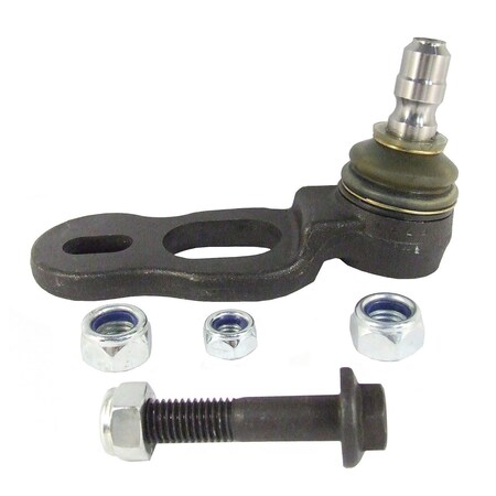 Delphi Suspension Ball Joint, TC1704 TC1704